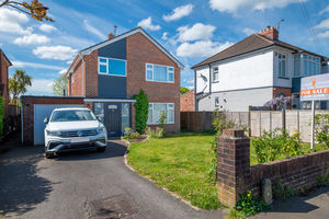 Rowlands Avenue